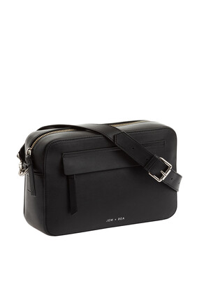 Cara Crossbody Bag
